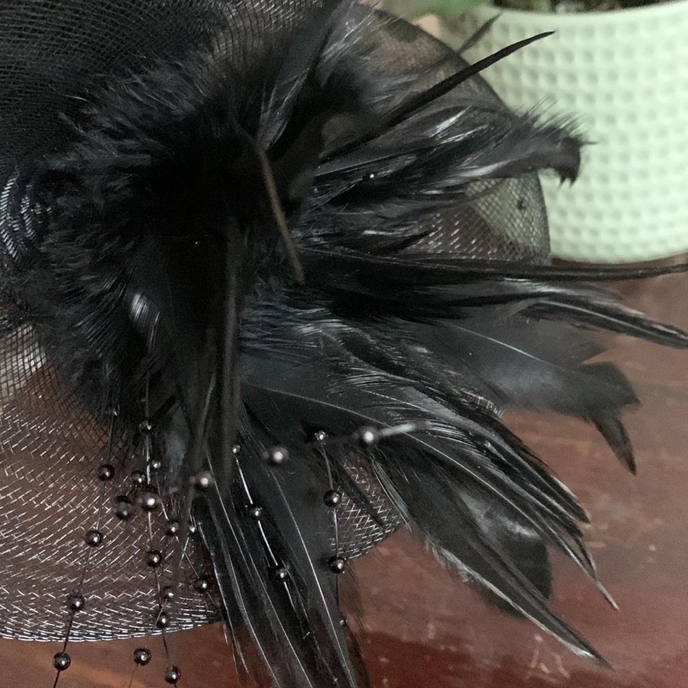 Something Special Hair Accessory hat - Picture 5 of 10
